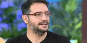 Alldaynews.gr MasterChef-Παύλος Χάππιλος: «Αν δεν ήμουν γκέι, δεν θα ήμουν ο άνθρωπος που είμαι σήμερα»
