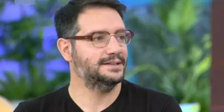 Alldaynews.gr MasterChef-Παύλος Χάππιλος: «Αν δεν ήμουν γκέι, δεν θα ήμουν ο άνθρωπος που είμαι σήμερα»