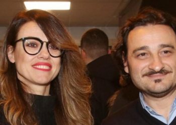 Βασίλης Χαραλαμπόπουλος: Ραγίζει καρδιές η σύζυγός του – «Ένας χρόνος χωρίς εσένα…»