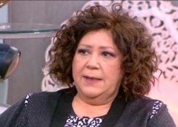 Δύσκολες ώρες για την ηθοποιό Χριστίνα Τσάφου