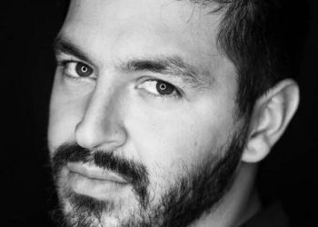 2 xρόνια από τον χαμό του Πάνου Ζάρλα: Η φωτογραφία που δημοσίευσε η Στέλλα Μιζεράκη