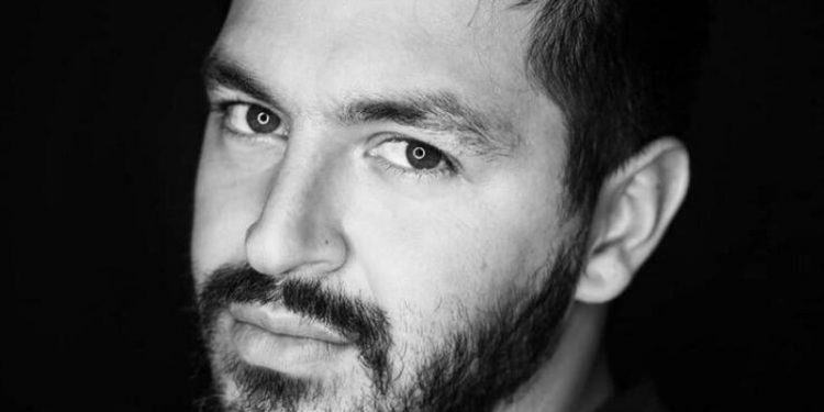 2 xρόνια από τον χαμό του Πάνου Ζάρλα: Η φωτογραφία που δημοσίευσε η Στέλλα Μιζεράκη