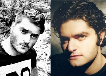 Γιώργος Μαυραειδής