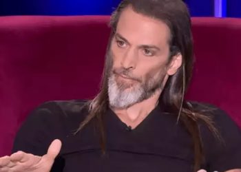 Μάριος Ιορδάνου