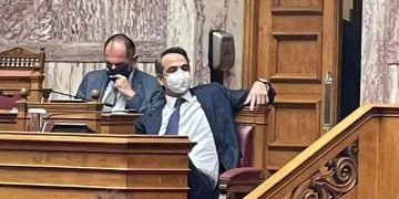 Alldaynews.gr Μητσοτάκης