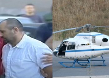 Παλαιοκώστας