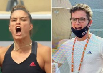 Σάκκαρη-Μητσοτάκης