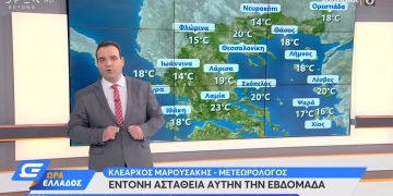 δελτίο καιρού-7.6