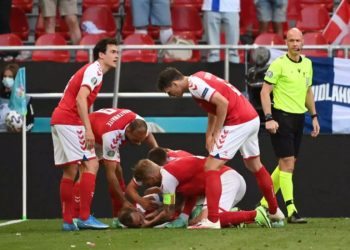 ερικσεν-κιαερ