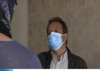 Alldaynews.gr Ελληνικός Στρατός: Σοκάρει η καταγγελία στρατιώτη – «Με βίασαν με εντολή αξιωματικού» (video)