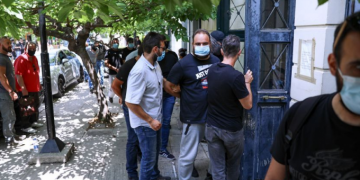 Alldaynews.gr κορφιατης