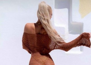 Tounh touni Ιωάννα Τούνη