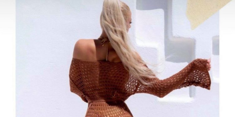 Alldaynews.gr Tounh touni Ιωάννα Τούνη