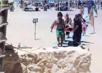 Κρίσιμες ώρες για τον 16χρονο που χτύπησε στον αυχένα-«Μάλλον μιλάμε για τετραπληγία», λέει η μητέρα του