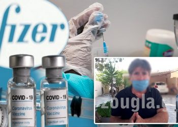 Πέθανε μετά τον εμβολιασμό με Pfizer 35χρονος