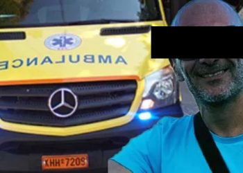 Τραγωδία με 46χρονο Συμβολαιογράφο: “Βουτιά” θανάτου αγκαλιά με εικόνα της Παναγίας