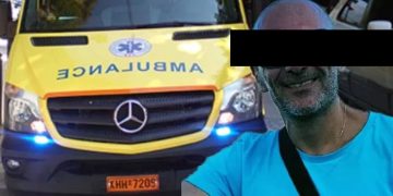 Τραγωδία με 46χρονο Συμβολαιογράφο: “Βουτιά” θανάτου αγκαλιά με εικόνα της Παναγίας