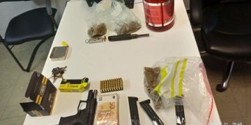 Alldaynews.gr Καλλιθέα: Πήγαν να τον σκοτώσουν για τα μάτια μιας κοπέλας – Θύμα ένας νεαρός φαντάρος