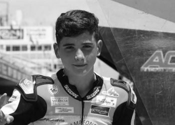 Σοκαριστικό δυστύχημα σε αγώνες – Νεκρός 14χρονος αναβάτης (vid)