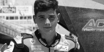 Alldaynews.gr Σοκαριστικό δυστύχημα σε αγώνες – Νεκρός 14χρονος αναβάτης (vid)