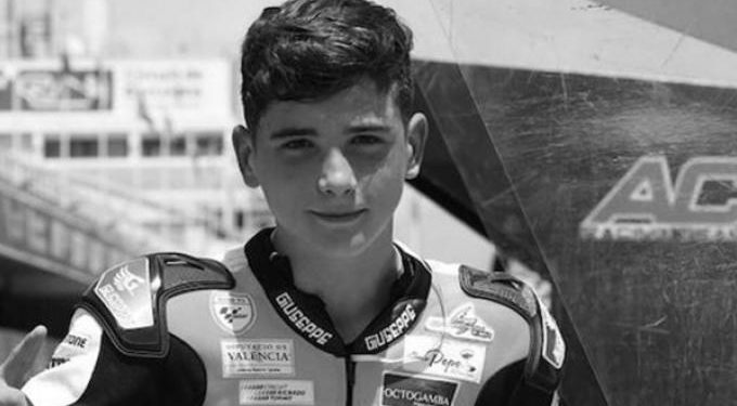 Alldaynews.gr Σοκαριστικό δυστύχημα σε αγώνες – Νεκρός 14χρονος αναβάτης (vid)