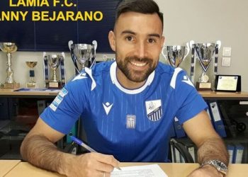 Σοβαρό τροχαίο για ποδοσφαιριστή και την οικογένειά του