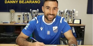 Alldaynews.gr Σοβαρό τροχαίο για ποδοσφαιριστή και την οικογένειά του