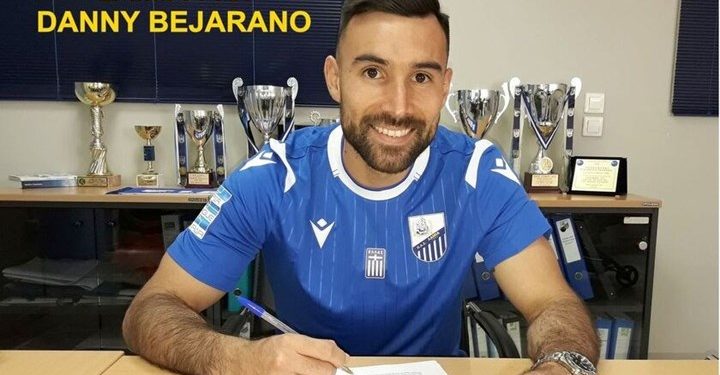 Alldaynews.gr Σοβαρό τροχαίο για ποδοσφαιριστή και την οικογένειά του