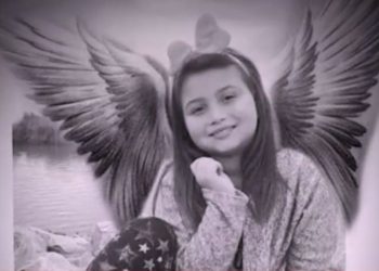 Ραγίζει καρδιές ο πατέρας της 7χρονης που πέθανε από αλλεργικό σοκ: «Δεν ξέρω πλέον τι είναι ζωή»