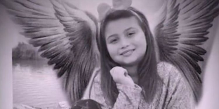 Ραγίζει καρδιές ο πατέρας της 7χρονης που πέθανε από αλλεργικό σοκ: «Δεν ξέρω πλέον τι είναι ζωή»