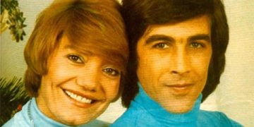 Alldaynews.gr Μαρινέλλα: Σε άσχημη ψυχολογική κατάσταση μετά τον χαμό του Τόλη Βοσκόπουλου