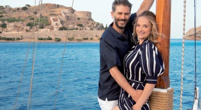 Αλέξανδρος Μπουρδούμης και Λένα Δροσάκη: “Όταν έμαθα ότι στο καστ είχε προστεθεί ο Πέτρος Φιλιππίδης πάγωσα”