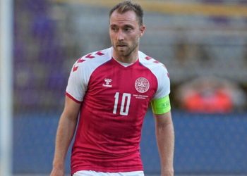 Christian-Eriksen-Denmark-Έρικσεν