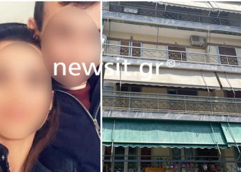 Δολοφονία στη Δάφνη: Ο τελευταίος καβγάς πριν τη σφάξει -«Την έσφαξα»