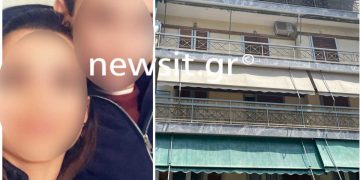 Δολοφονία στη Δάφνη: Ο τελευταίος καβγάς πριν τη σφάξει -«Την έσφαξα»