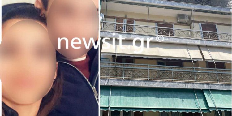 Δολοφονία στη Δάφνη: Ο τελευταίος καβγάς πριν τη σφάξει -«Την έσφαξα»