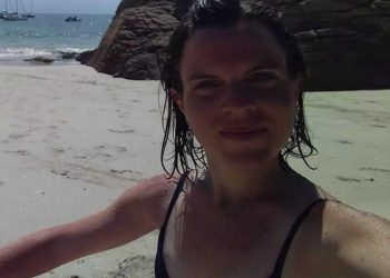 ΠΡΙΝ ΑΠΟ ΛΙΓΟ: Τραγικός επίλογος για την 29χρονη τουρίστρια στην Κρήτη