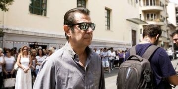 Alldaynews.gr Δύσκολες ώρες για τον αγαπημένο ηθοποιό Δάνη Κατρανίδη-Σοβαρο πρόβλημα υγείας