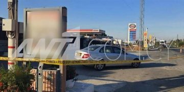 Alldaynews.gr Πάτησε γκάζι και τον σκότωσε μετά από συμπλοκή (εικόνες)