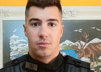 Σε διαθεσιμότητα ο «Αγάπη Μόνο» Τάσος Ποτσέπης…μετά απο σχόλιο για τον Κυριάκο Μητσοτάκη