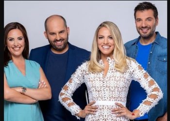 Ιωάννα Μαλέσκου: Εξοργισμένοι οι συνεργάτες της-Γιατί αποχώρησαν από το πλατό;[video]