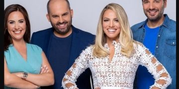 Ιωάννα Μαλέσκου: Εξοργισμένοι οι συνεργάτες της-Γιατί αποχώρησαν από το πλατό;[video]