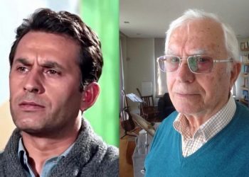 Νίκος Ξανθόπουλος