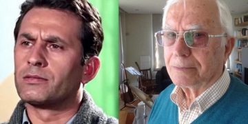 Νίκος Ξανθόπουλος