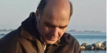 Alldaynews.gr Σίμων Γαϊτανίδης