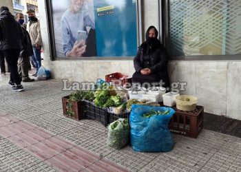 Απανθρωπιά: Γυναίκα Έκλεψε τα πράγματα της χαροκαμένης γιαγιάς στη Λαμία![photos]