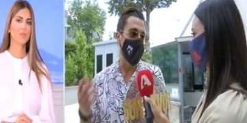 Survivor-Σάκης Κατσούλης: Τελικά είναι Μόνος![video]