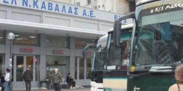 Alldaynews.gr Γυναίκα μαχαίρωσε άνδρα σε λεωφορείο του ΚΤΕΛ στην Καβάλα