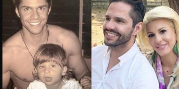 Σύζυγος Τσαλίκη στο παιδί: «Πάρε την Παναγία από το χέρι, προχώρα και μη φοβάσαι τίποτα»