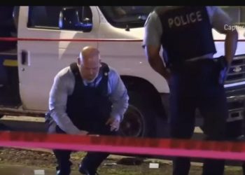 Άγριο Έγκλημα: Γάζωσαν γνωστό 31χρονο ράπερ με 64 σφαίρες την ώρα που έβγαινε από τη φυλακή[video]